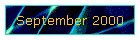 September 2000