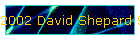 2002 David Shepard Scholarship