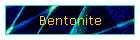 Bentonite