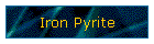 Iron Pyrite